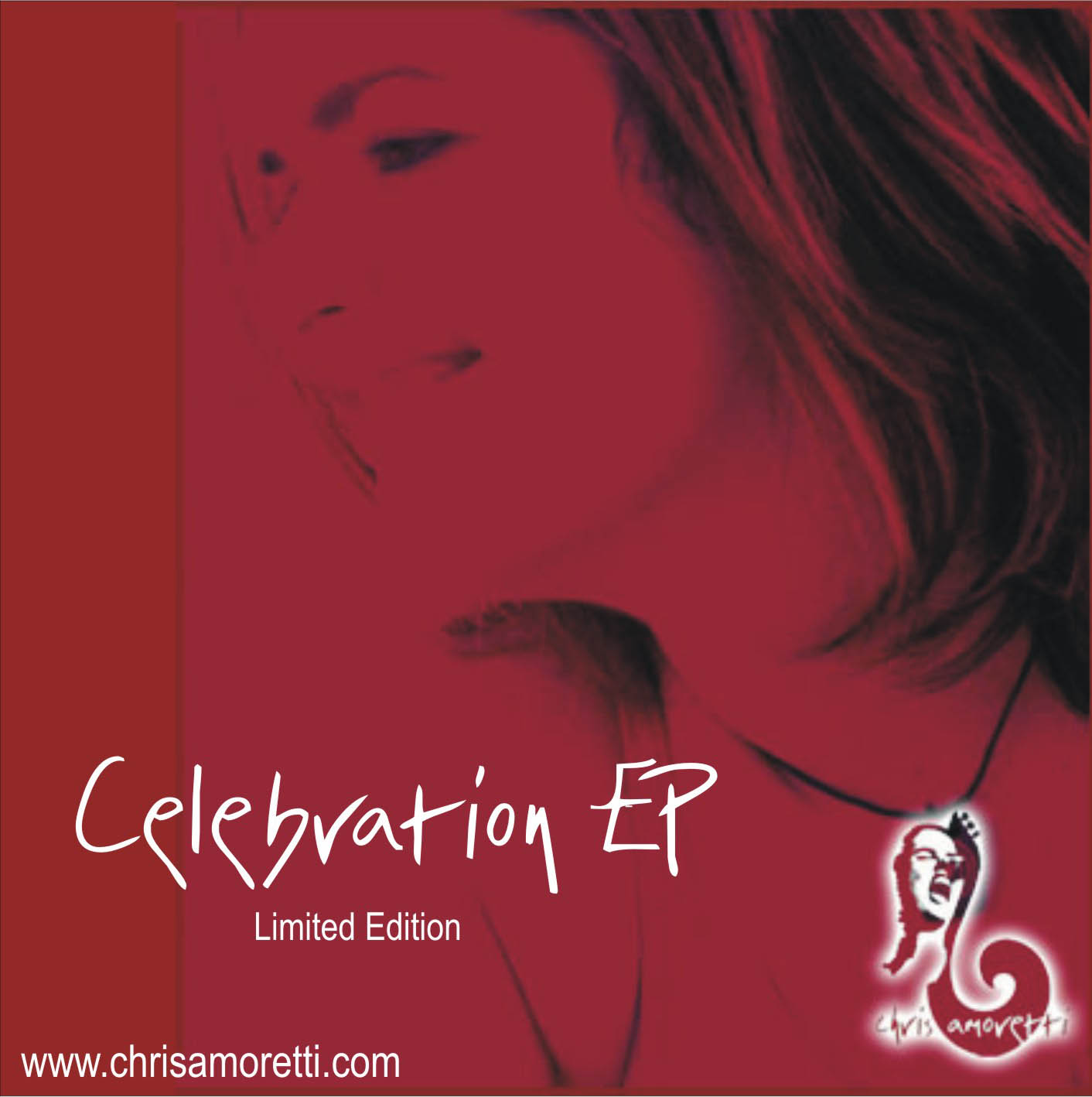 Celebration EP (2007)